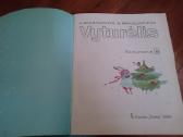 Seni mokykliniai vadoveliai - nuotraukos Nr. 8