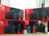 Nintendo Switch konsolės Vilnius Laisvės pr.125 - nuotraukos Nr. 3
