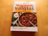 Maisto ruosimo knyga