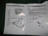 Moto siurblys Boxerwp 10,20,40 ir 2".3",4" žarnos - nuotraukos Nr. 4