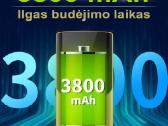 Telefonas Yeemi atverčiamas - nuotraukos Nr. 14