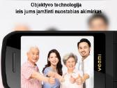 Telefonas Yeemi atverčiamas - nuotraukos Nr. 16