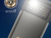 Telefonas Yeemi atverčiamas - nuotraukos Nr. 17