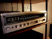 ONKYO TX 4500 - nuotraukos Nr. 2