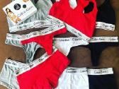 Calvin Klein triju daliu kostiumeliai