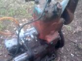 Uaz 469, Gaz52, reduktorius , Dt75 žvaigždė vedan - nuotraukos Nr. 5