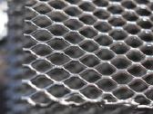 Nerūdijančio plieno tinklelis 0,5mm x 10m x 500mm - nuotraukos Nr. 2