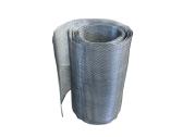 Nerūdijančio plieno tinklelis 0,5mm x 10m x 500mm - nuotraukos Nr. 3