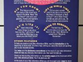 Biblija vaikams The New Adventure Bible - nuotraukos Nr. 2