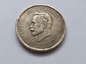 1938 10 litu Smetona