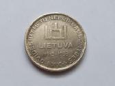 1938 10 litu Smetona - nuotraukos Nr. 2
