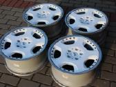 Parduodami Oz Racing Opera R17 ratlankiai 5x120 - nuotraukos Nr. 2