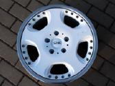 Parduodami Oz Racing Opera R17 ratlankiai 5x120 - nuotraukos Nr. 3