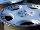 Parduodami Oz Racing Opera R17 ratlankiai 5x120 - nuotraukos Nr. 4