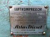Kompresorius, Oro resiveris didelis - nuotraukos Nr. 4