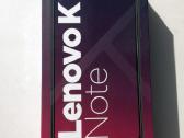 Parduodu naują Lenovo K10 Note (Motorola) - nuotraukos Nr. 5