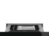 Naujas vakumatorius Smeg Cpv615nx