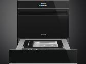 Naujas vakumatorius Smeg Cpv615nx - nuotraukos Nr. 2