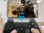 PS3 Bluetooth gamepad (nauji, yra keli vnt.) - nuotraukos Nr. 2