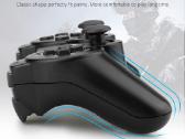 PS3 Bluetooth gamepad (nauji, yra keli vnt.) - nuotraukos Nr. 4