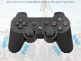 PS3 Bluetooth gamepad (nauji, yra keli vnt.) - nuotraukos Nr. 5