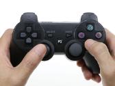 PS3 Bluetooth gamepad (nauji, yra keli vnt.) - nuotraukos Nr. 13