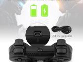 PS3 Bluetooth gamepad (nauji, yra keli vnt.) - nuotraukos Nr. 6