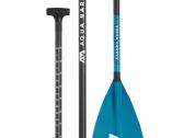 Sup lentos irklas „Aqua Marina Carbon Guide S21“