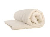 Antklodė plona su skalbiama avių vilna 250 g/m2 - nuotraukos Nr. 2