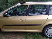 Peugeot 206 dalimis - nuotraukos Nr. 4