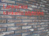 Plytų pjaustymas. Klinkerio klijavimas. - nuotraukos Nr. 19