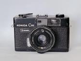 Juostiniai fotoaparatai Nikon,canon,konica,elikon - nuotraukos Nr. 9