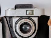 Juostiniai fotoaparatai Nikon,canon,konica,elikon - nuotraukos Nr. 10
