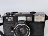 Juostiniai fotoaparatai Nikon,canon,konica,elikon - nuotraukos Nr. 6