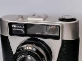 Juostiniai fotoaparatai Nikon,canon,konica,elikon - nuotraukos Nr. 5