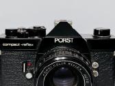 Juostiniai fotoaparatai Nikon,canon,konica,elikon