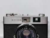 Juostiniai fotoaparatai Nikon,canon,konica,elikon - nuotraukos Nr. 7