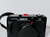 Juostiniai fotoaparatai Nikon,canon,konica,elikon - nuotraukos Nr. 2
