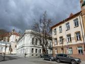 Jaukus butas senamiestyje - nuotraukos Nr. 14