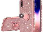 Deklas Xiaomi Mi 9 lite - nuotraukos Nr. 2