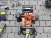 Multi-variklis Stihl M55 su priedais - nuotraukos Nr. 2