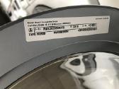 Bosch 8 kg. - nuotraukos Nr. 3