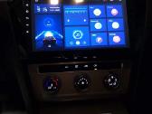 Vw Passat B8 2015 - 2020 Android Multimedija - nuotraukos Nr. 7