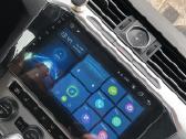 Vw Passat B8 2015 - 2020 Android Multimedija - nuotraukos Nr. 8