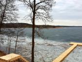 Pontoniniai lieptai, prieplaukos, aikštelės - nuotraukos Nr. 35