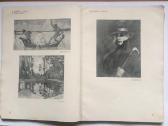 1926 m. knygą - Latvijos ,Estijos ,Lietuvos menas - nuotraukos Nr. 15