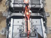 Elektromobilių ir hybridų li-ion akumuliatoriai - nuotraukos Nr. 13