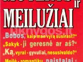 3 knygos tik už 15 eurų - nuotraukos Nr. 3