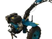 Galingi 18 ag benzinins motoblokas 2 m.garantija - nuotraukos Nr. 2