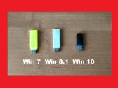 Windows 11/10 - #Paruošti instaliuoti Usb